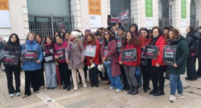 MOBILITAZIONE NAZIONALE – 15 Febbraio 2026