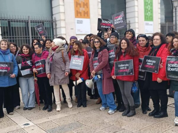 MOBILITAZIONE NAZIONALE – 15 Febbraio 2026