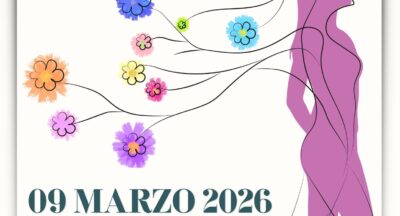 GIORNATA INTERNAZIONALE DELLA DONNA