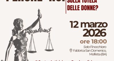 REFERENDUM e VIOLENZA di GENERE