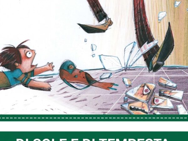 DI SOLE E DI TEMPESTA: A MOLFETTA UN WORKSHOP SULLA VIOLENZA ASSISTITA