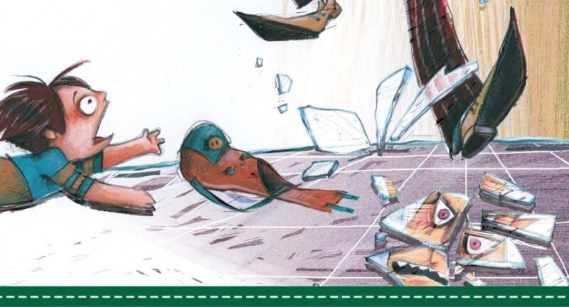 DI SOLE E DI TEMPESTA: A MOLFETTA UN WORKSHOP SULLA VIOLENZA ASSISTITA