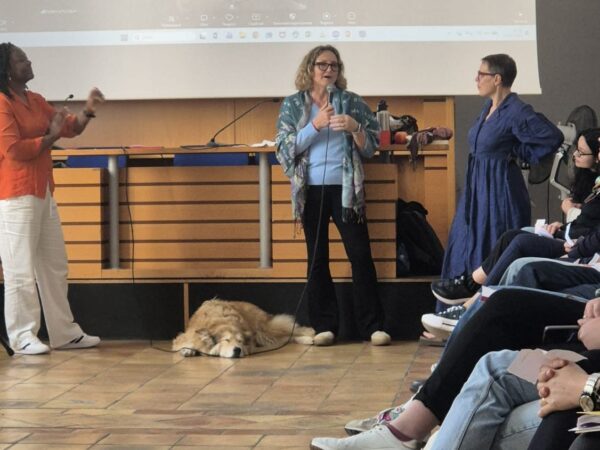 Formazione – Roma 10-11 Aprile 2026