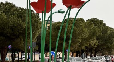 “CI VUOLE UN FIORE”