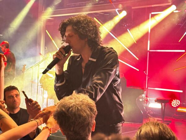 CONCERTO ERMAL META