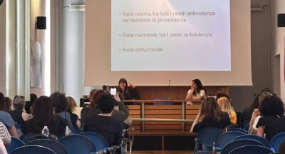Formazione – Roma 22-23 Maggio 2026