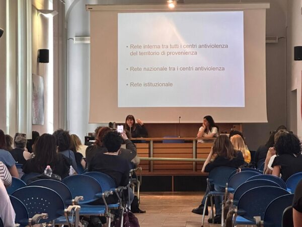 Formazione – Roma 22-23 Maggio 2026
