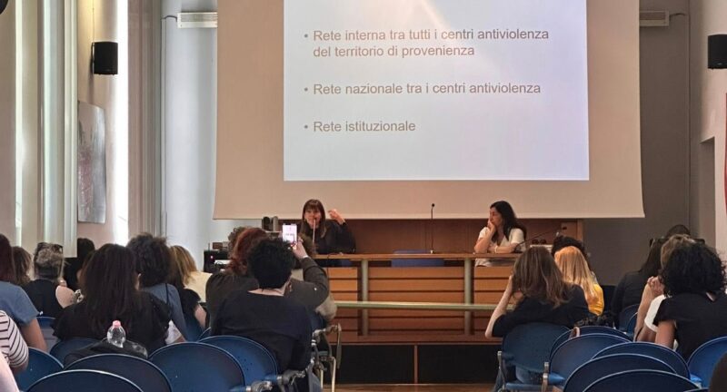 Formazione – Roma 22-23 Maggio 2026